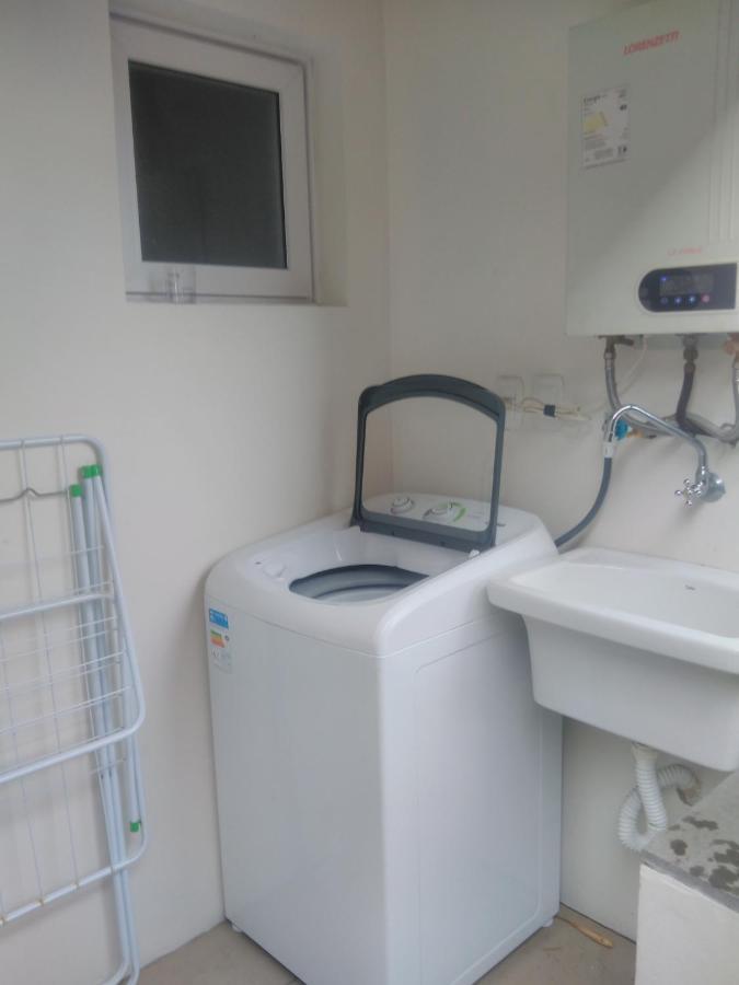 Triplex 3 Suites Em กาเนรา ภายนอก รูปภาพ