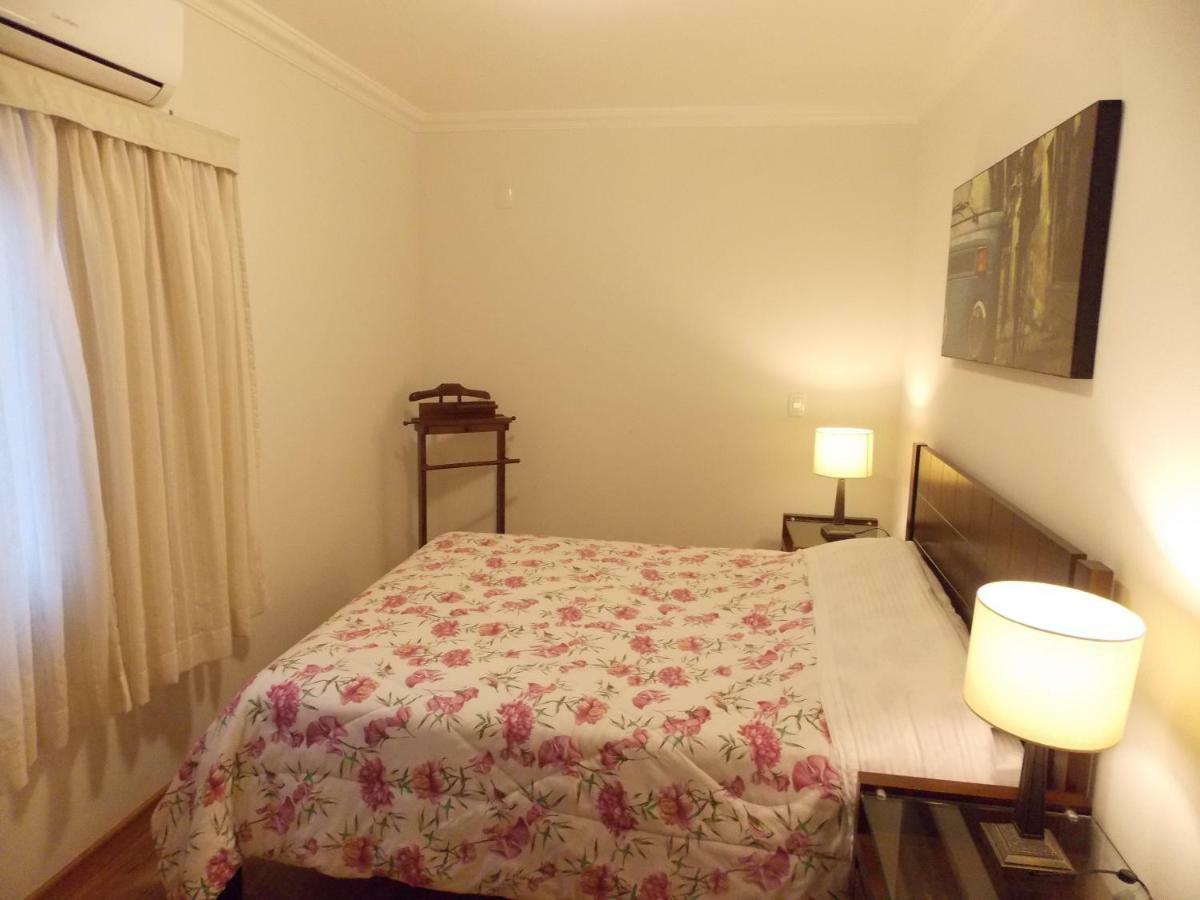 Triplex 3 Suites Em กาเนรา ภายนอก รูปภาพ