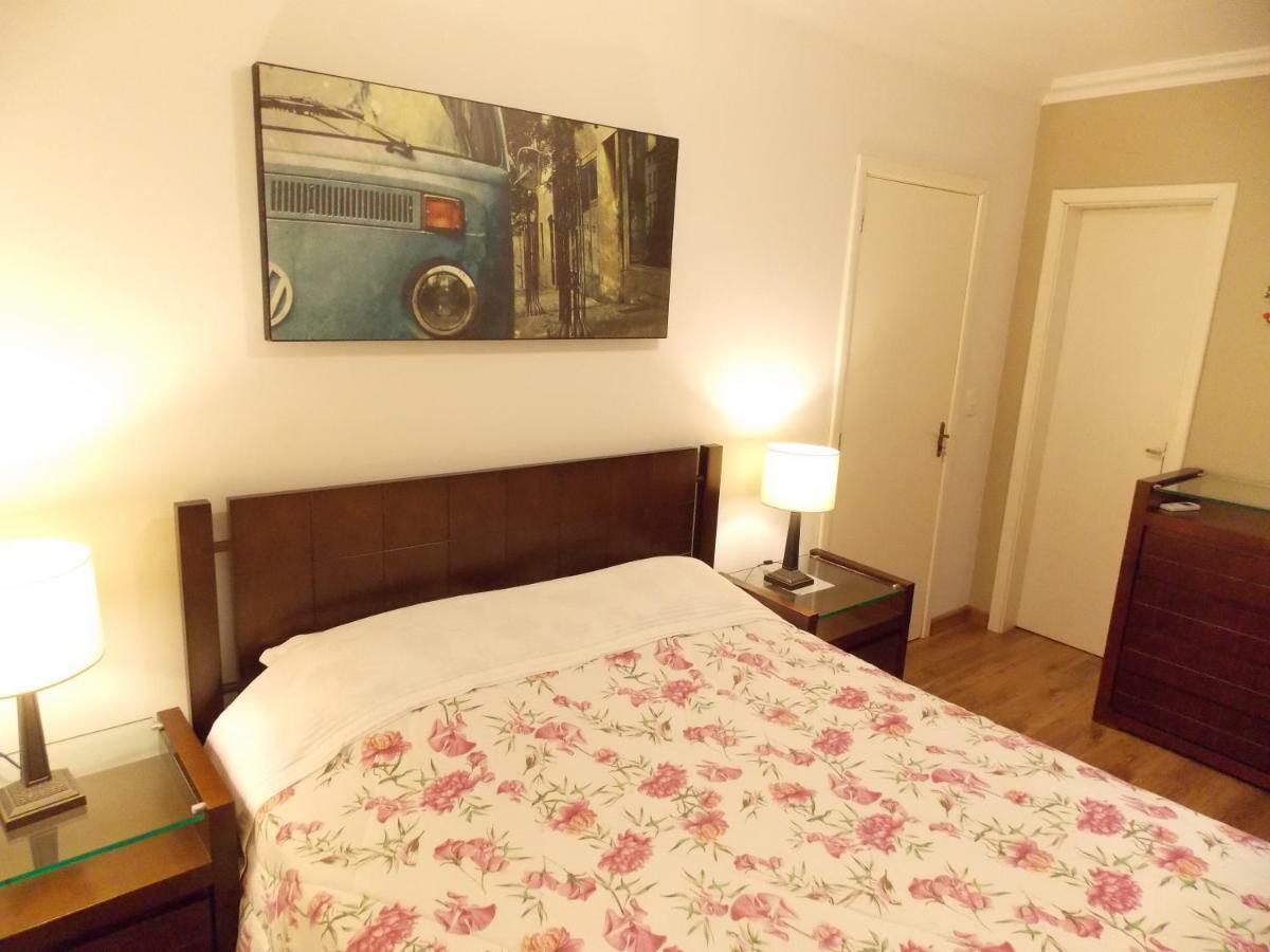 Triplex 3 Suites Em กาเนรา ภายนอก รูปภาพ