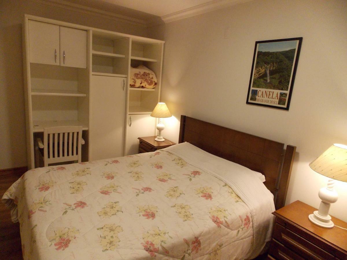 Triplex 3 Suites Em กาเนรา ภายนอก รูปภาพ