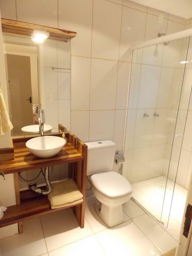 Triplex 3 Suites Em กาเนรา ภายนอก รูปภาพ