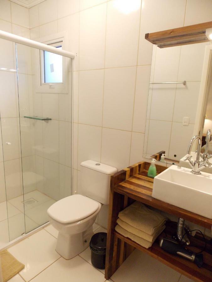 Triplex 3 Suites Em กาเนรา ภายนอก รูปภาพ