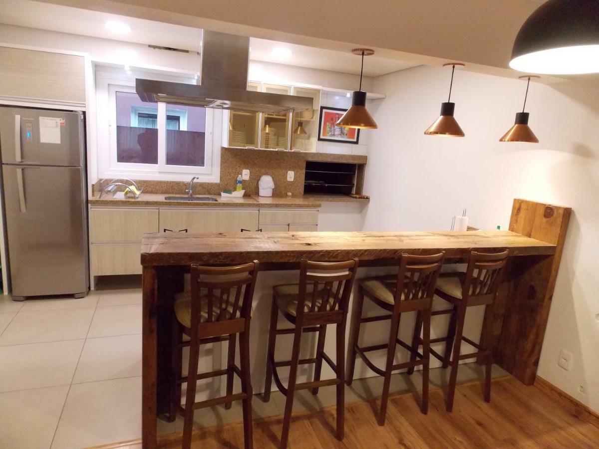 Triplex 3 Suites Em กาเนรา ภายนอก รูปภาพ