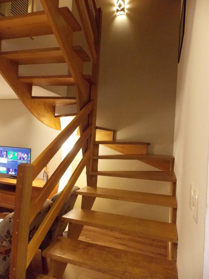 Triplex 3 Suites Em กาเนรา ภายนอก รูปภาพ