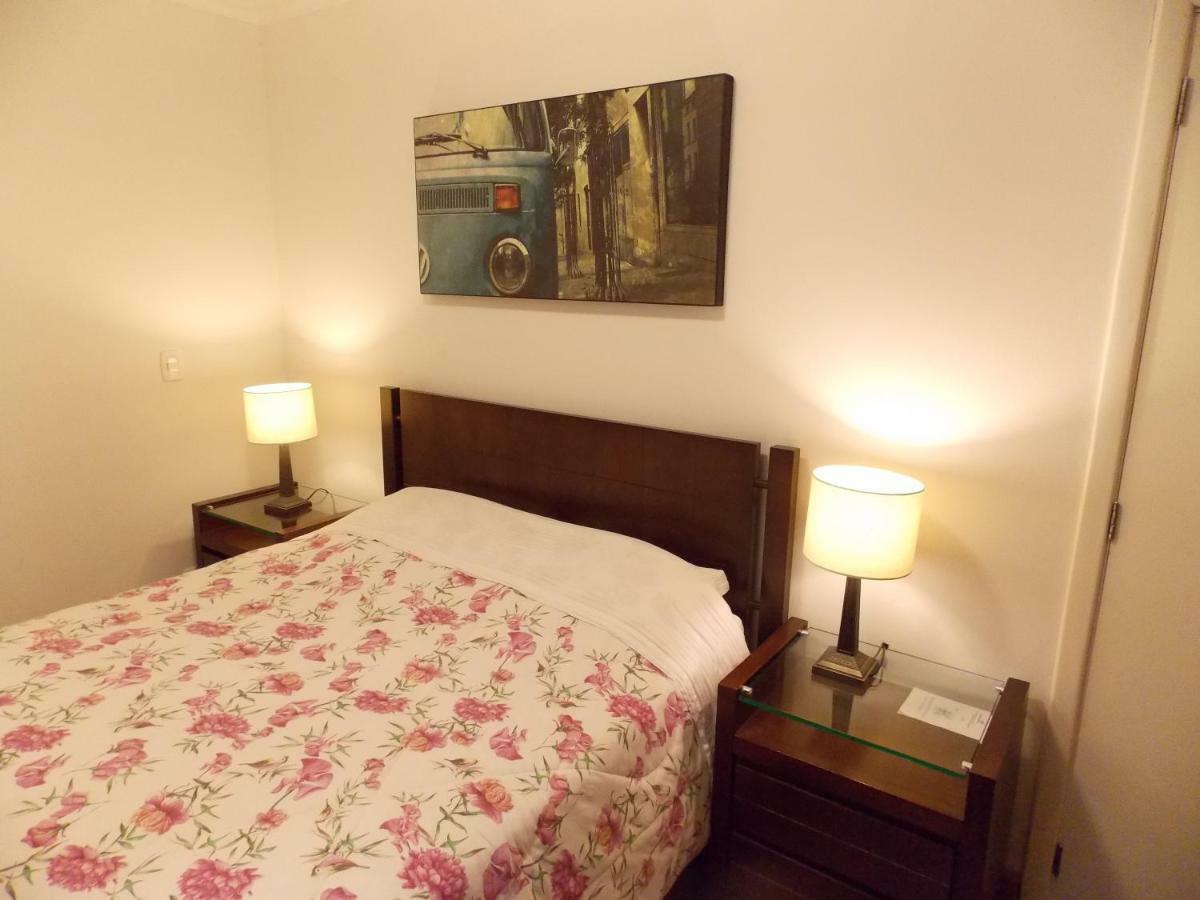 Triplex 3 Suites Em กาเนรา ภายนอก รูปภาพ