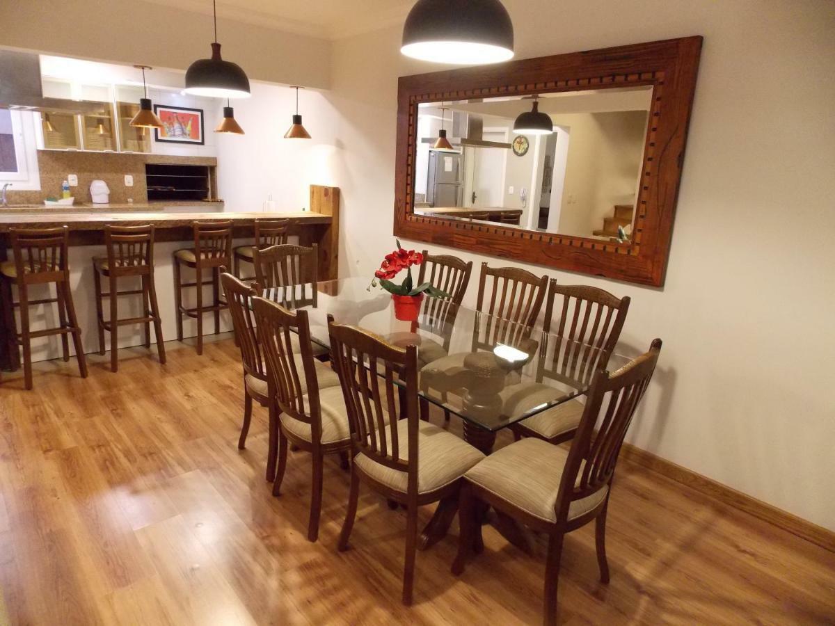 Triplex 3 Suites Em กาเนรา ภายนอก รูปภาพ
