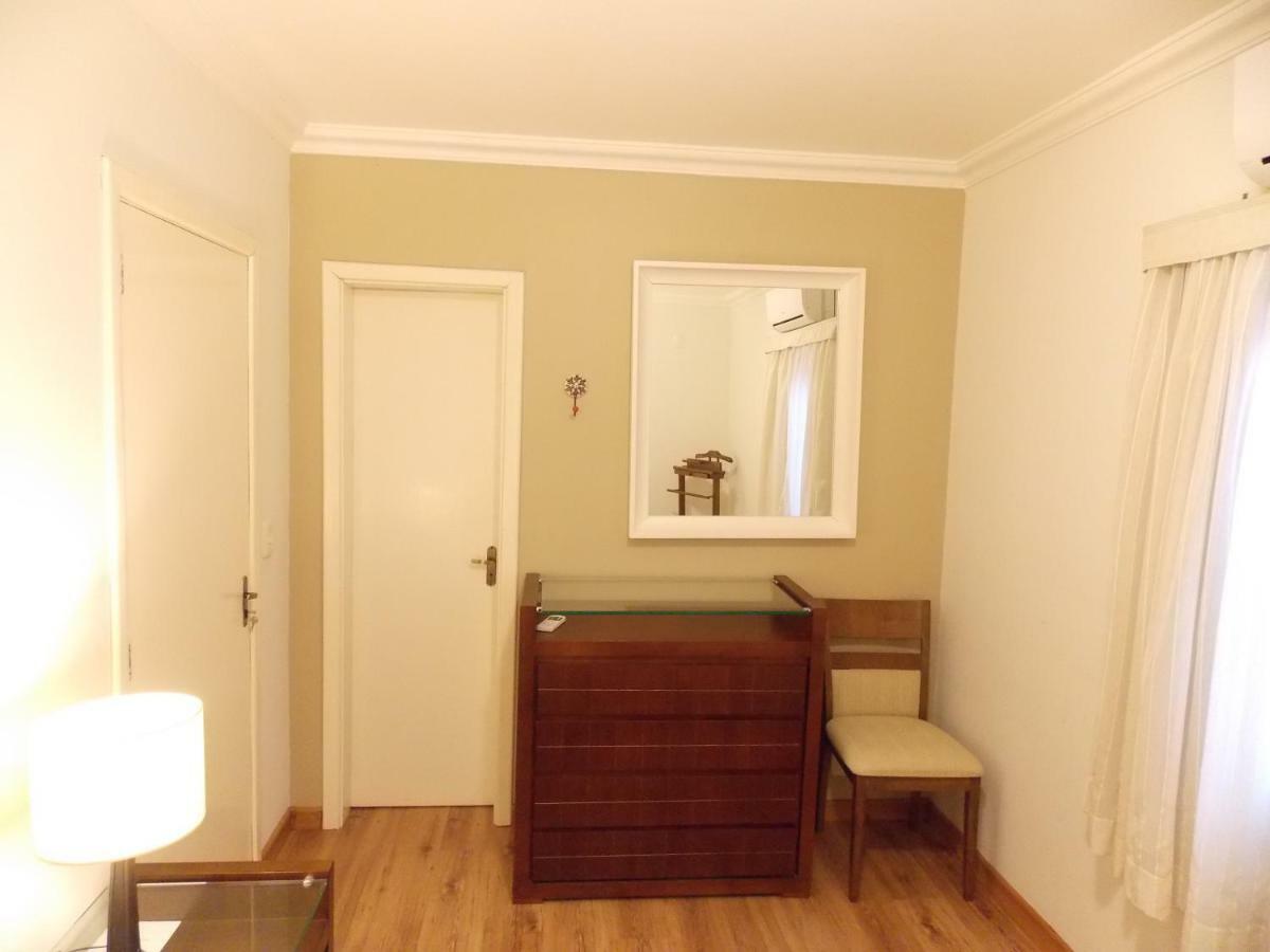 Triplex 3 Suites Em กาเนรา ภายนอก รูปภาพ