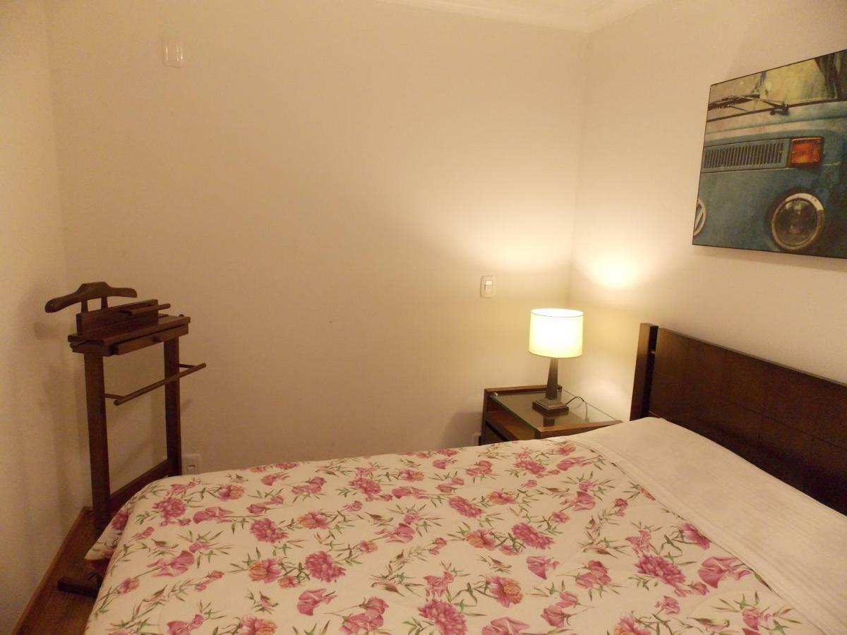 Triplex 3 Suites Em กาเนรา ภายนอก รูปภาพ