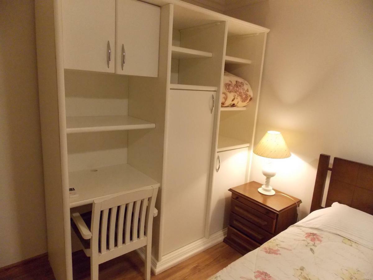 Triplex 3 Suites Em กาเนรา ภายนอก รูปภาพ
