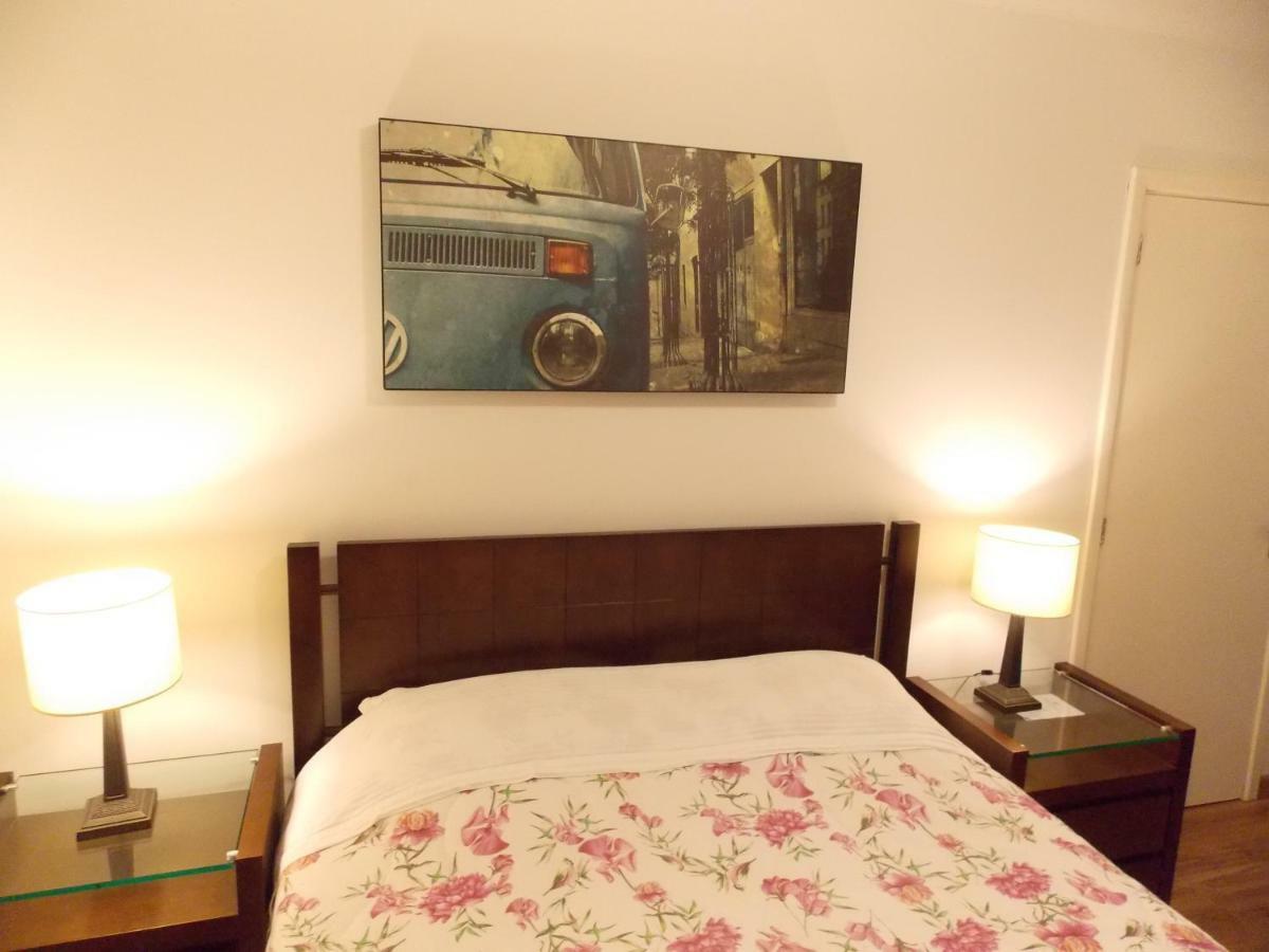 Triplex 3 Suites Em กาเนรา ภายนอก รูปภาพ