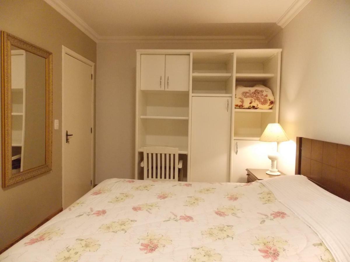 Triplex 3 Suites Em กาเนรา ภายนอก รูปภาพ