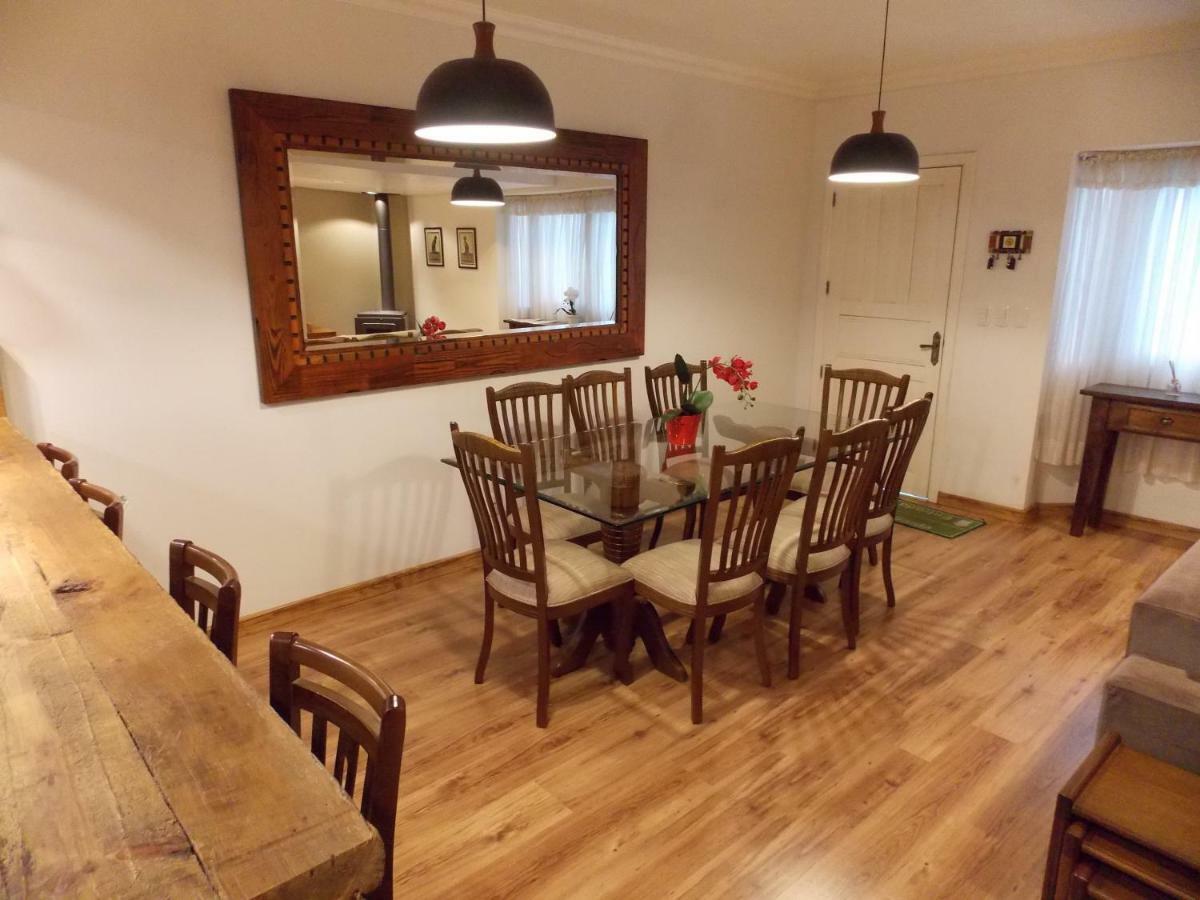 Triplex 3 Suites Em กาเนรา ภายนอก รูปภาพ