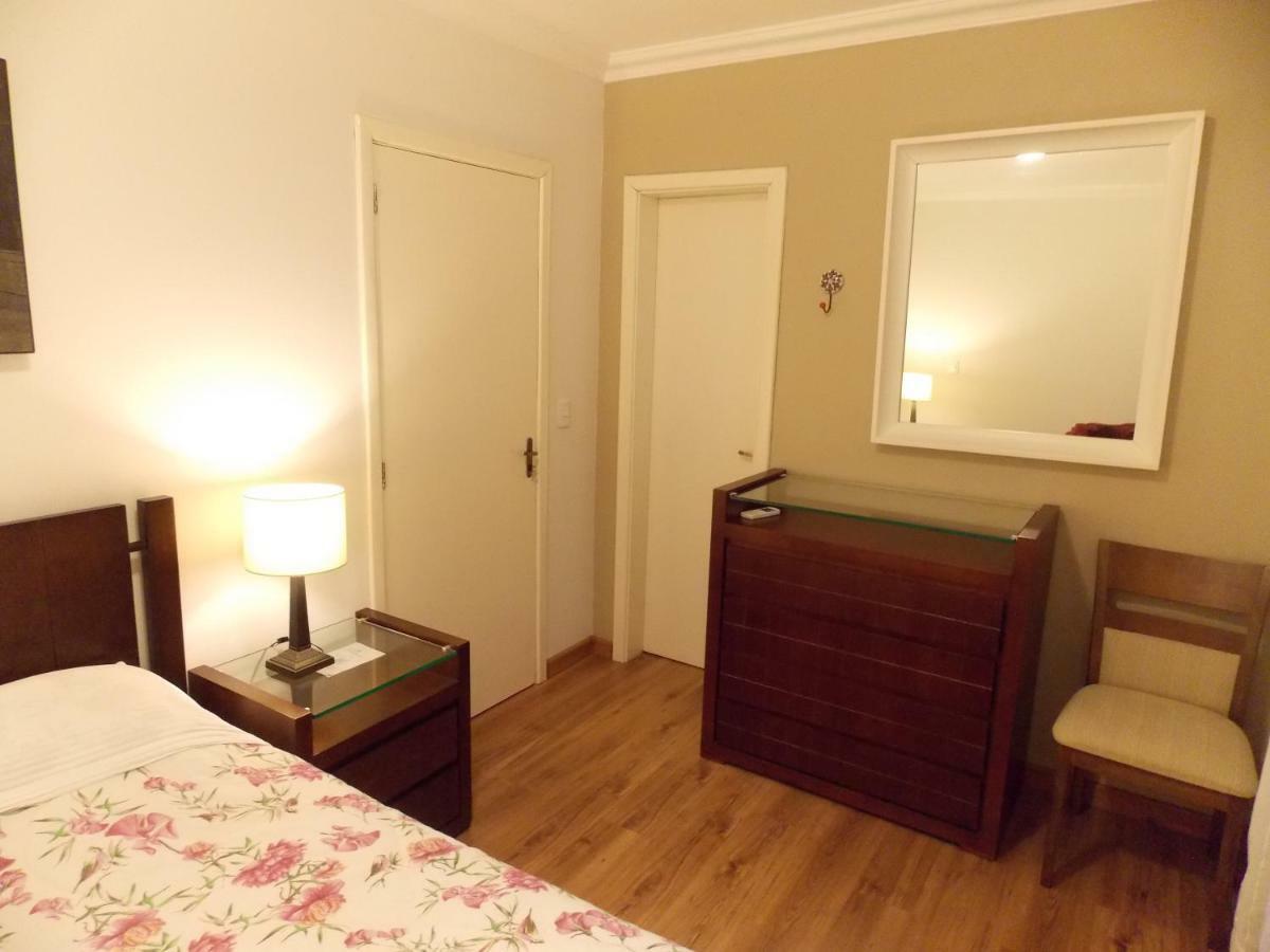 Triplex 3 Suites Em กาเนรา ภายนอก รูปภาพ